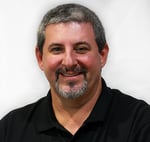 Dave McCartt, Director, Manufacturing Operations