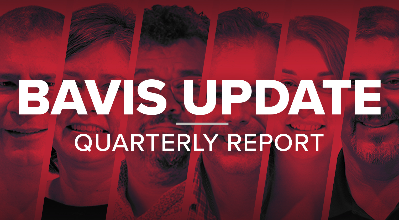 Bavis Fabacraft Drive-thru Equipment Quarterly Update