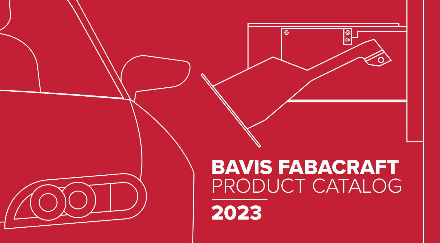Download Bavis Fabacraft 2023 Product Catalog