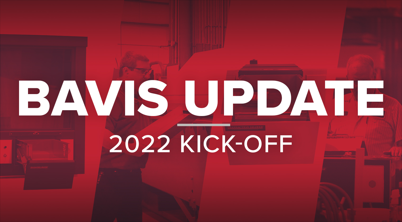 2022 Update | Bavis Fabacraft